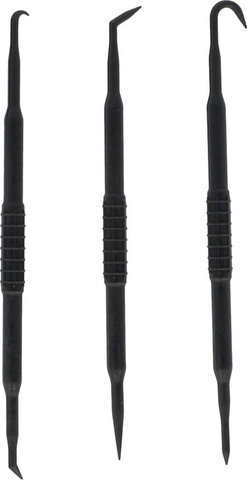 XLC TO-S107 Picker Set - black