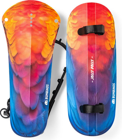 BUMBiNOS Splash Pack Mudguard Front+Rear Set 18"-20" - 