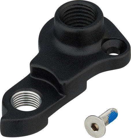 SUPURB Derailleur Hanger for BO20 - black