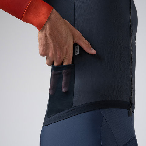GOBIK Vector 2.0 Vest - ultrablue/M