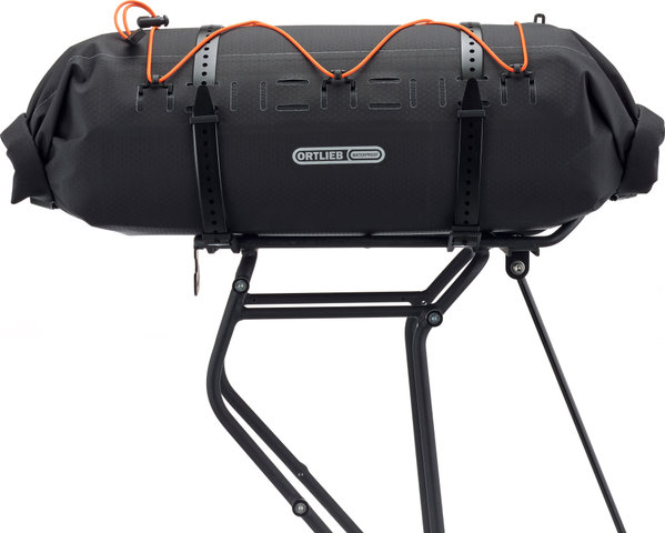 ORTLIEB Sac de compression Dry-Pack - black mat/16 