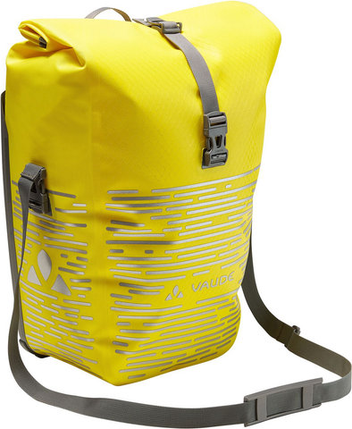 VAUDE Sacoche de Vélo Aqua Back Luminum Single II - canary/24000 