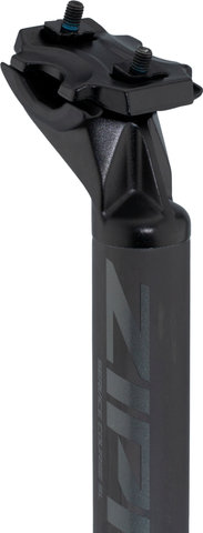 Zipp Service Course Carbon Seatpost - carbon-matte black/31,6 mm/400 mm/20 mm