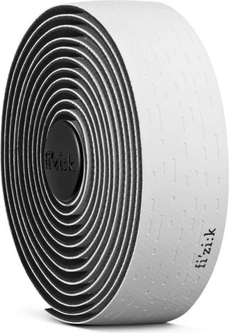 Fizik Ruban de guidon Comfortfeel Solocush 3,5 mm collant - white