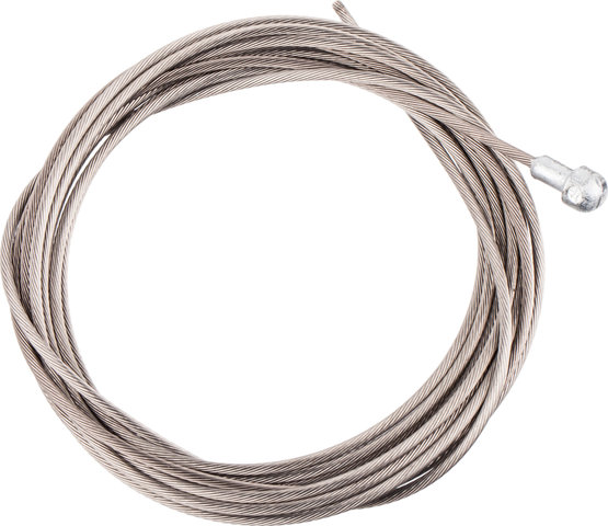 Shimano SIL-TEC Road Brake Cable - silver/2050 mm