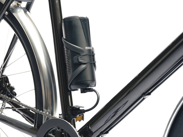 Pelago Bicycles Bicicleta eléctrica de Trekking Olari 27,5" - charcoal/S/M/27,5" (650B)/170,0 mm