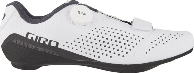 Giro Chaussures pour Dames Cadet - blanc/38/38