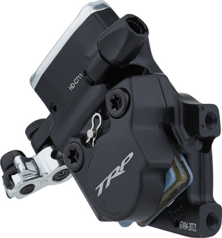TRP HY/RD Flat Mount Brake Caliper for Road & CX | bike