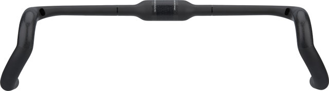 3T Guidon en Carbone Aeroghiaia LTD 31.8 - black/400 