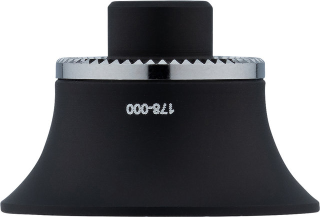 Zipp Left End Cap for Cognition V1 Gen 2 Rear Hubs - universal/10 mm Quick Release