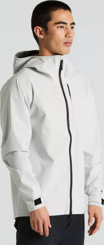Specialized Veste de pluie VTT Trail - dove grey/M
