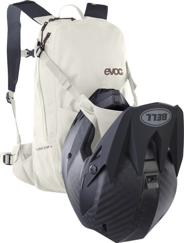 EVOC Sac à dos Allride 3D WP 16 - sand | 16 | M