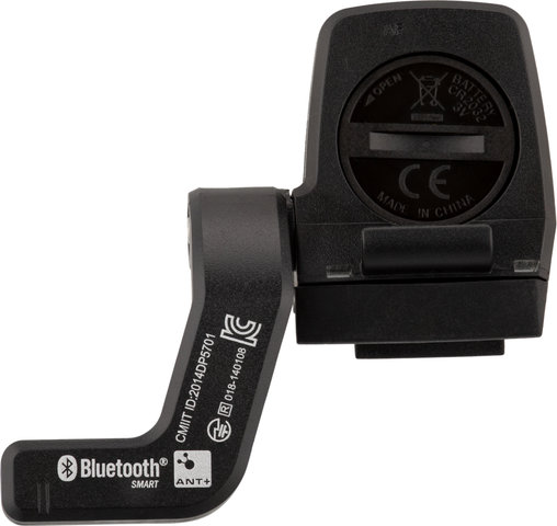 Wahoo BLUE SC Speed/Cadence Sensor - black-white-blue