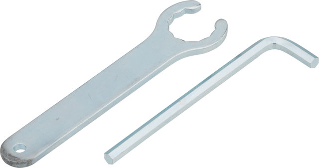 CONTEC Selle Classic Exclusiv Sport - gravy