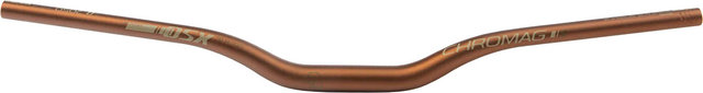 Chromag OSX 31.8 45mm Riser Handlebars - bronze | 800 mm