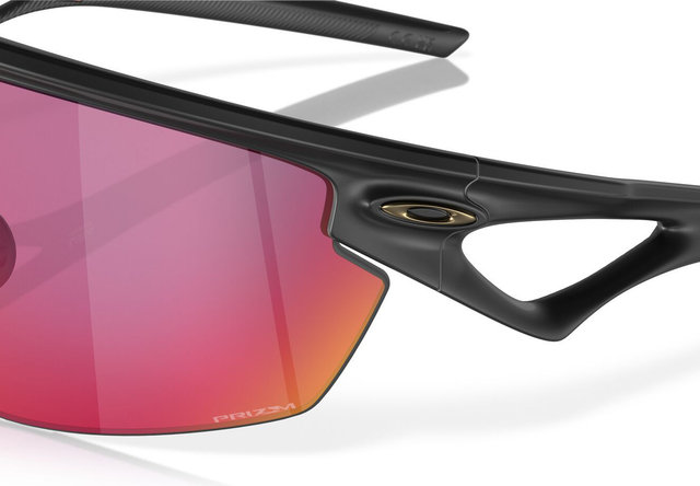 Oakley Lunettes de Sport Sphaera - matte black/prizm road