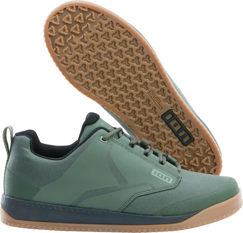 ION Chaussures de nettoyage - forest green | 42