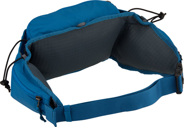 Patagonia Dirt Roamer Waist Pack - steller blue/3000 ml