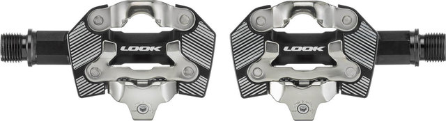 Look pédales à clip X-One-G Max - black | 67 mm