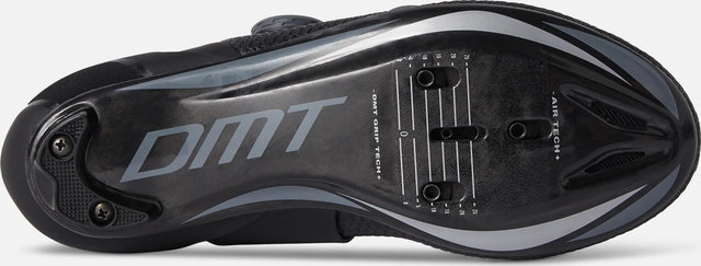 DMT SH10 Rennrad Schuhe - black-black | 40