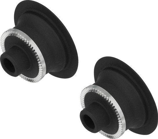 Zipp Endkappen für ZR1 VR-Naben - universal/5 mm Schnellspanner