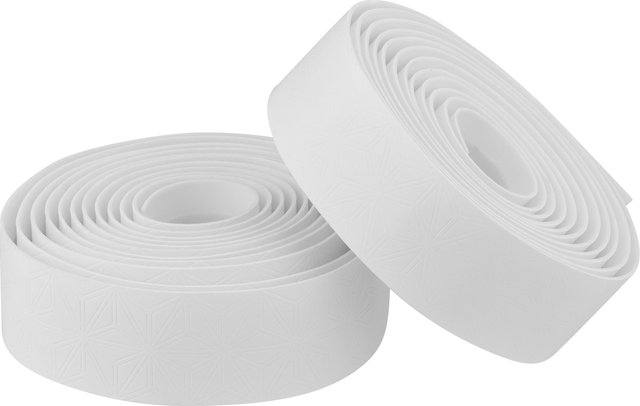 Supacaz Super Sticky Kush Lenkerband - white/universal