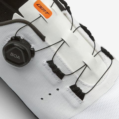 DMT Chaussures DMT KM4 - blanc | 39