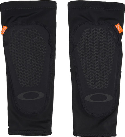 Oakley Protectores de codos All Mountain D3O - blackout/M