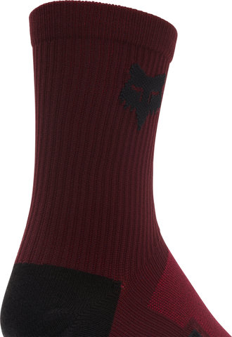 Fox Head Ranger 15 cm Socken - 39 - 42