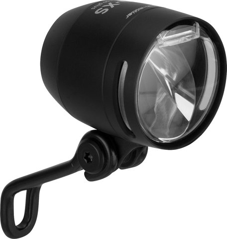 busch+müller Lampe Avant à LED IQ-XS (StVZO) - noir