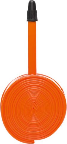 tubolito Tubo Tubo-MTB PSENS 27,5" / 29" - naranja | Válvula Presta (SV) | 47-584 a 62-622 | 42 mm