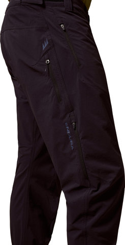 Endura MT500 Roam Thermo Trousers - black | XXL