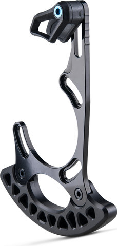 absoluteBLACK Oval Bash Guide 26-34T Bash Guard - black | ISCG 05