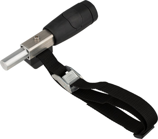 Weber Kit de Conversion Attelage BO - universal/Chariot 25,0 mm