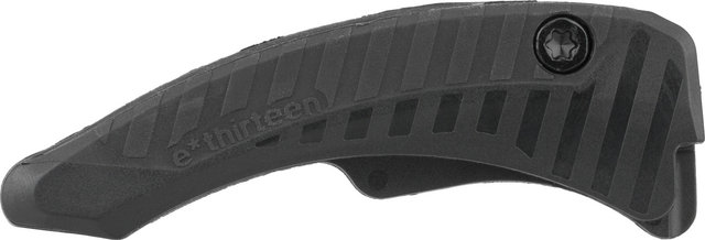 e*thirteen Slider oben für LG1 / LG1 Plus / TRS / TRS Plus ab Modell 2015 - black
