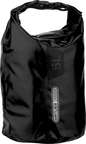 ORTLIEB Dry-Bag PD350 Stuff Sack - black-grey/5000 ml