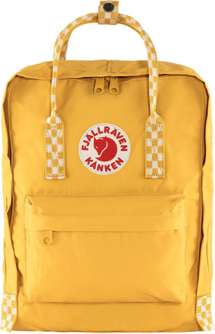Fjällräven Kånken Rucksack - ochre | 16 l