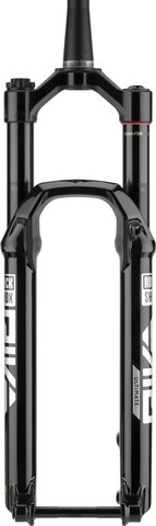 RockShox Fourche suspendue Pike Ultiamte Charger 3.0 RC2 29" - Emballage atelie - black | 140 mm | Axe Traversant 15 mm | 1 1/8" - 1,5" tapered | 110 mm | 44 mm | 29"