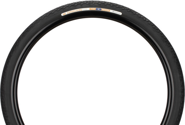 Panaracer neumático plegable GravelKing ZX 28" - black | 28 | 45 mm | 45-622