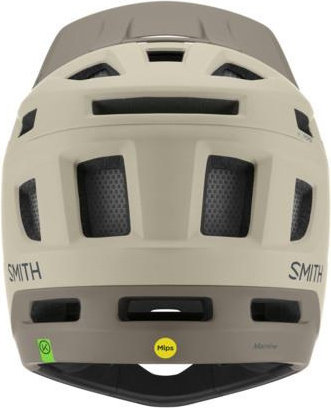 Smith Casque Intégral Mainline MIPS - matte chalk/51 - 55 cm