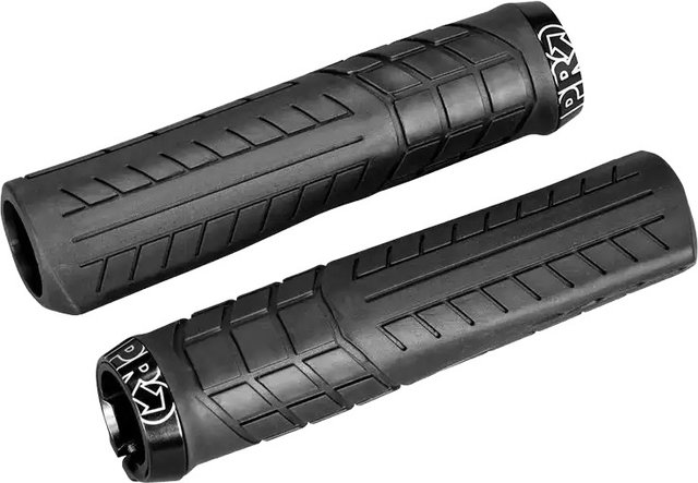 PRO Ergo Race Handlebar Grips 30 mm - black | 130 mm
