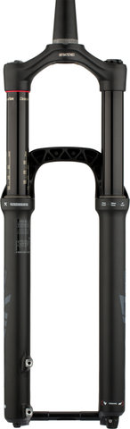 RockShox Horquilla de suspensión Lyrik Select RC DebonAir Boost 27,5" - diffusion black/170 mm / 1.5 tapered / 15 x 110 mm / 46 mm