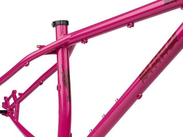 Surly Krampus 29+ Frameset - prickly pear/M Surly Krampus 29+ Frameset - prickly pear/M