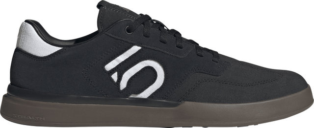 Five Ten Chaussures VTT Sleuth Modèle 2024 - cblack cblack ftwwht | 49 1/3