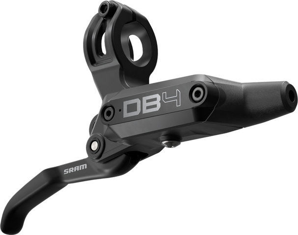 SRAM DB4 Scheibenbremse - diffusion black/Hinterrad/rechts (seitenspezifisch)