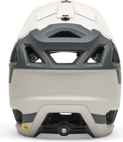 Fox Head Casco integral Proframe MIPS RS - sol-vintage white/55 - 59 cm