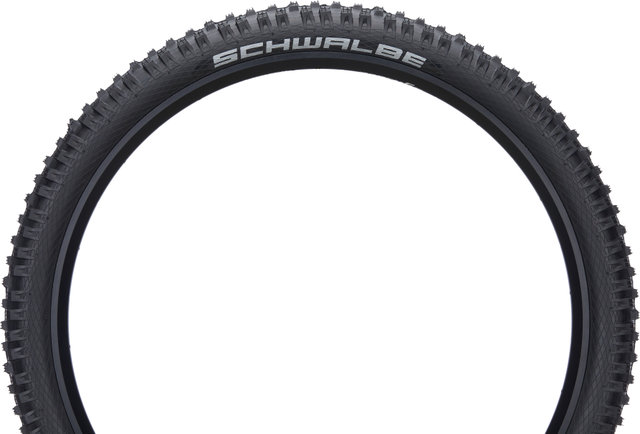 Schwalbe Pneu souple Magic Mary DD Trail Soft 29" - noir | 2.4 | 62 mm | 29 | 62-622