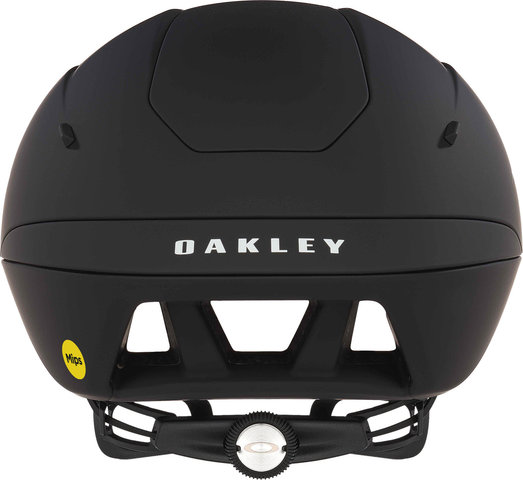 Oakley Casco Velo Mach Mips - matte black | 58 - 61 cm