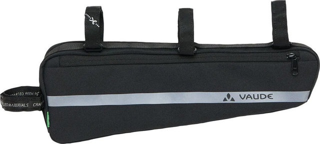 VAUDE Frame Bag XL - black | 2200 ml