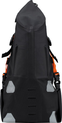 ORTLIEB Seat-Pack Satteltasche - black matt/11000 ml